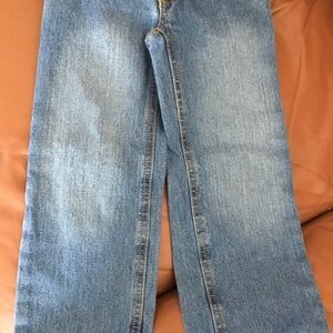 Cinch Blue Denim Jeans
